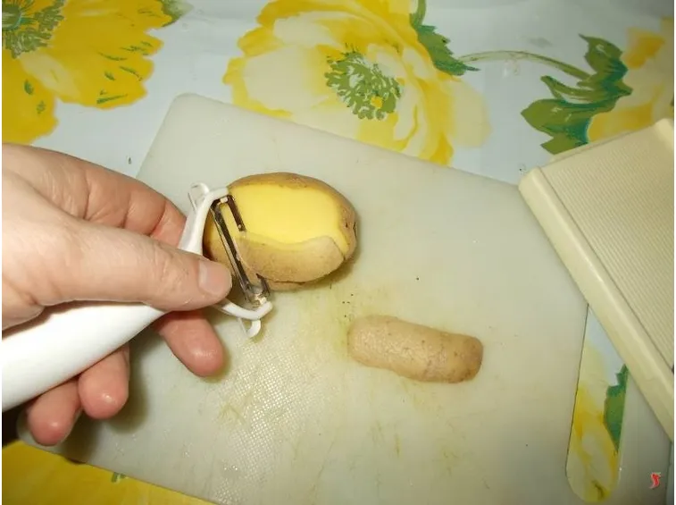 patate