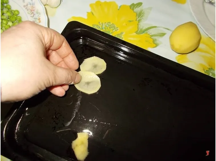 patate