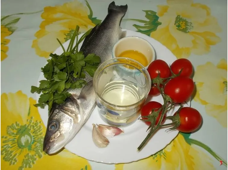 ingredienti