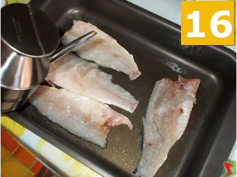 La preparazione finale