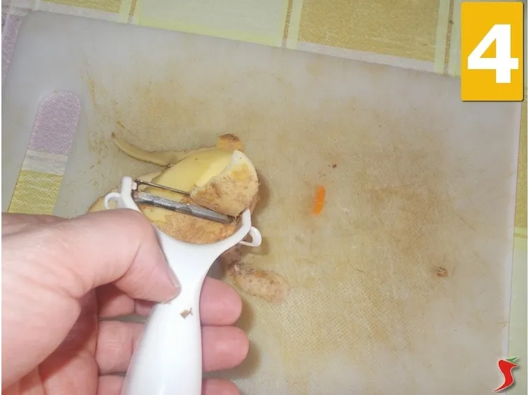 Le patate