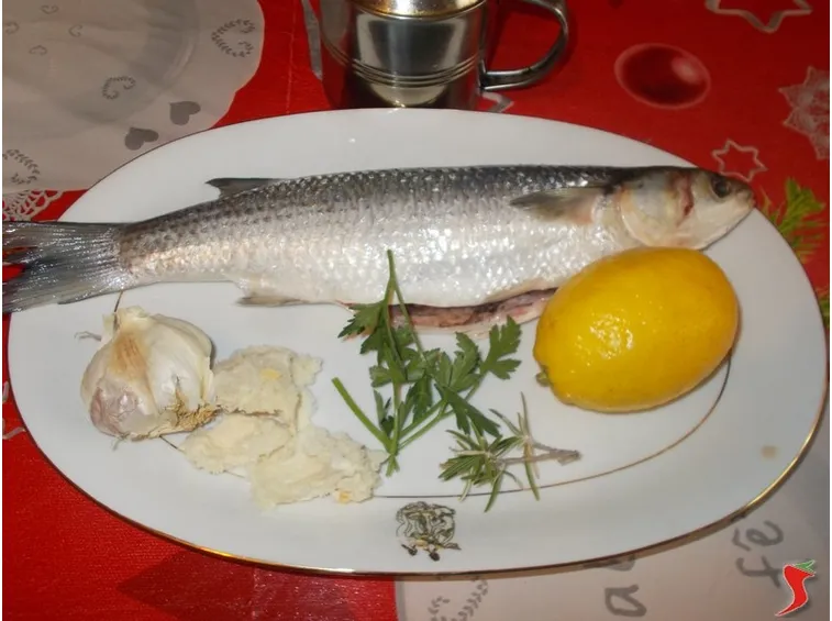 Gli ingredienti