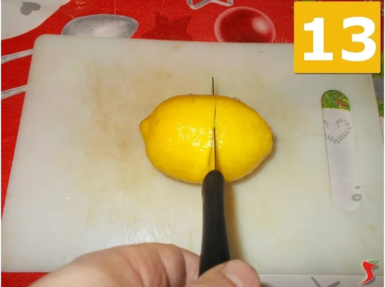 Il limone