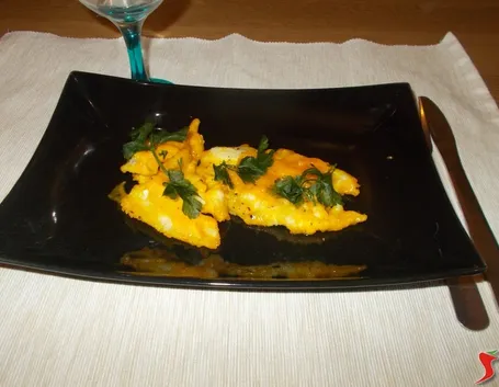 Filetti di sogliola