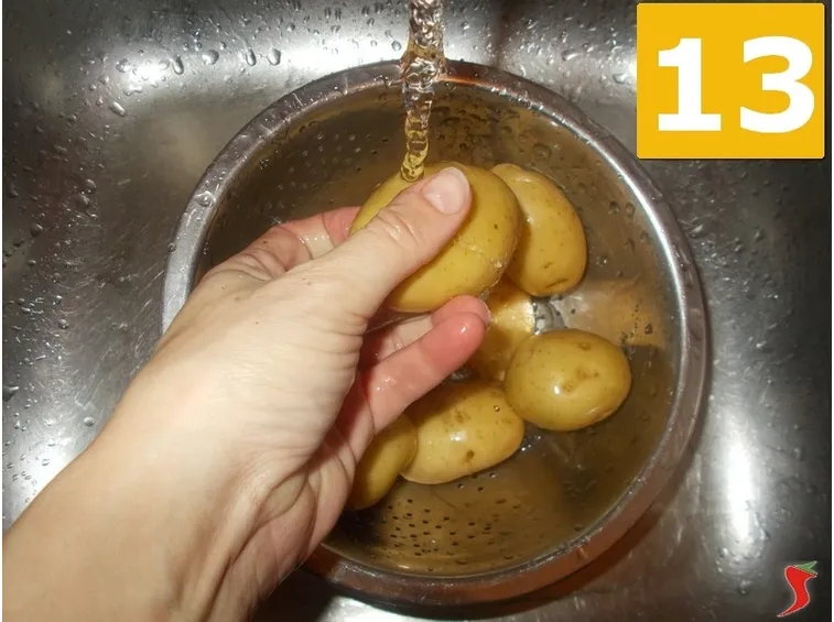 Le patate