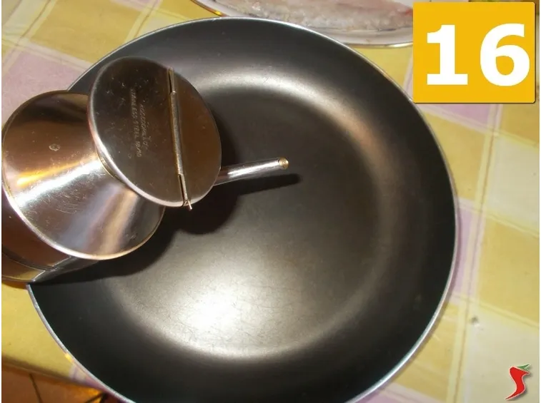 Il soffritto
