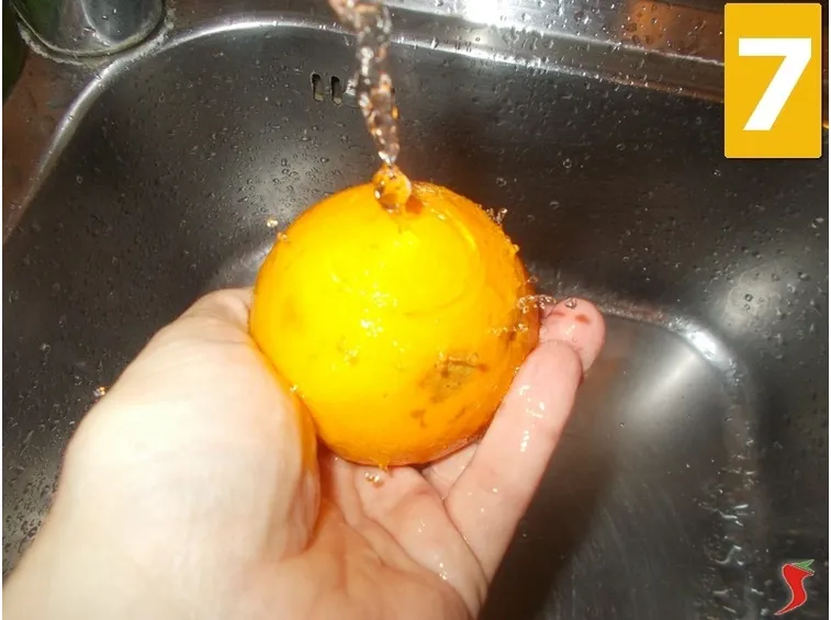 arancia