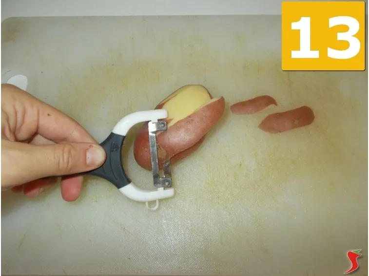 Le patate