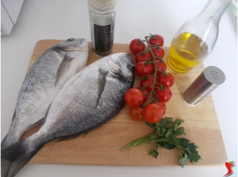 Ingredienti
