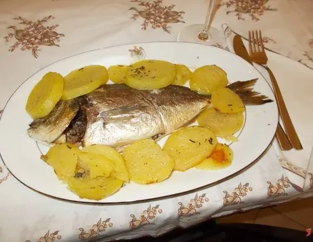 orata