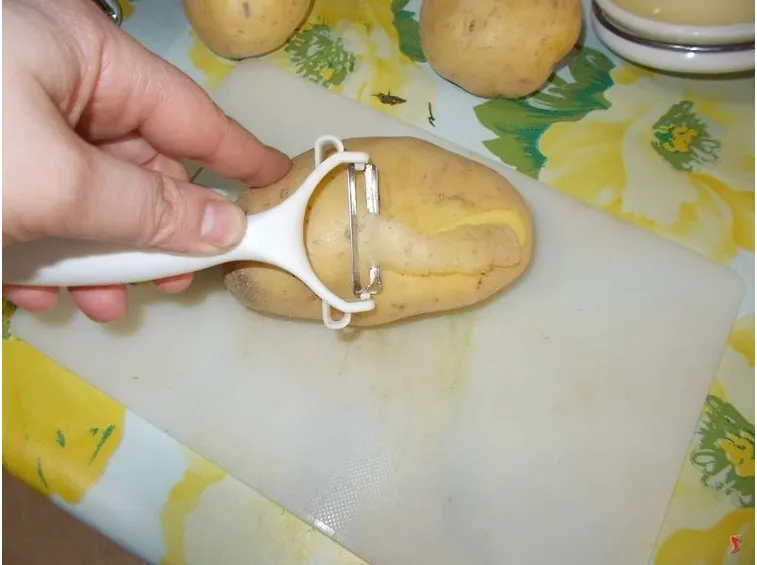 patate