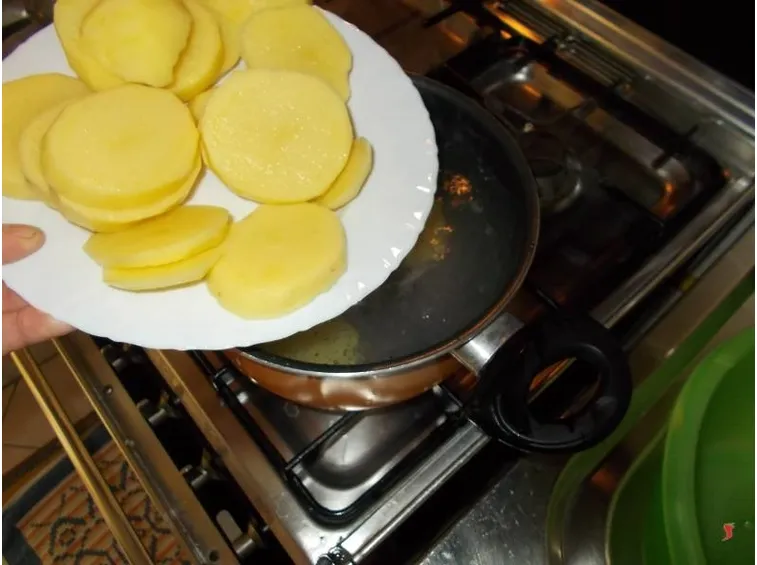 patate