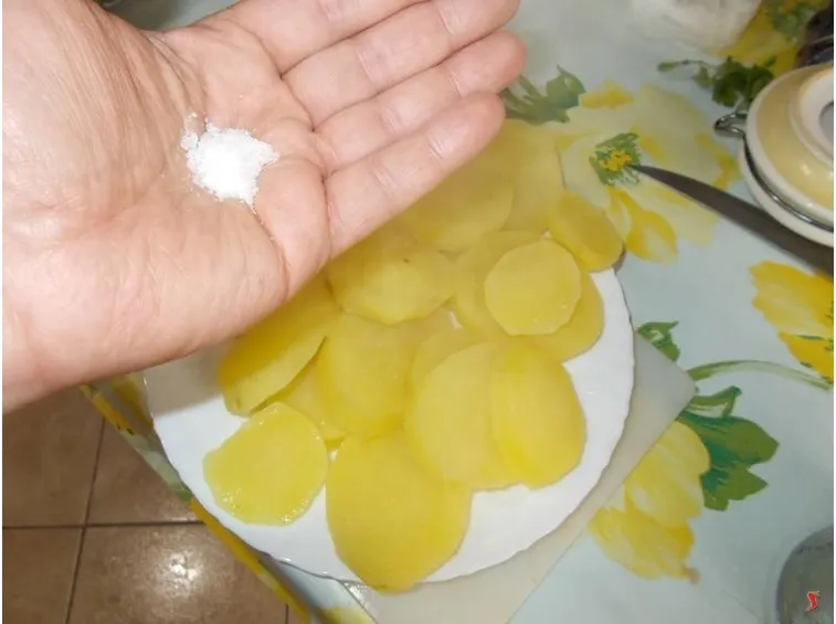 patate