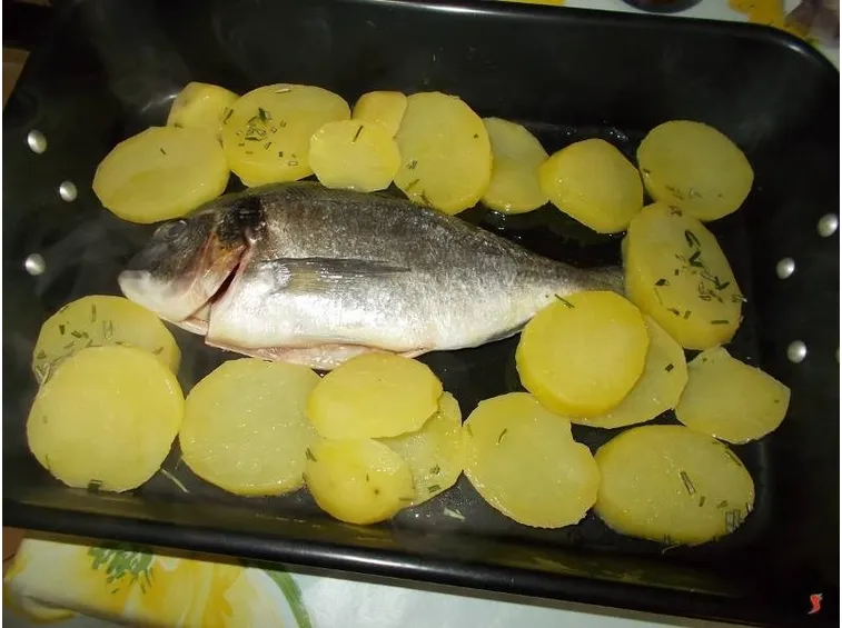 La preparazione finale