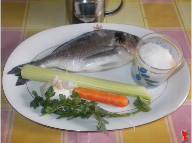 Gli ingredienti