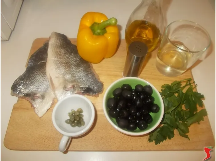 Ingredienti