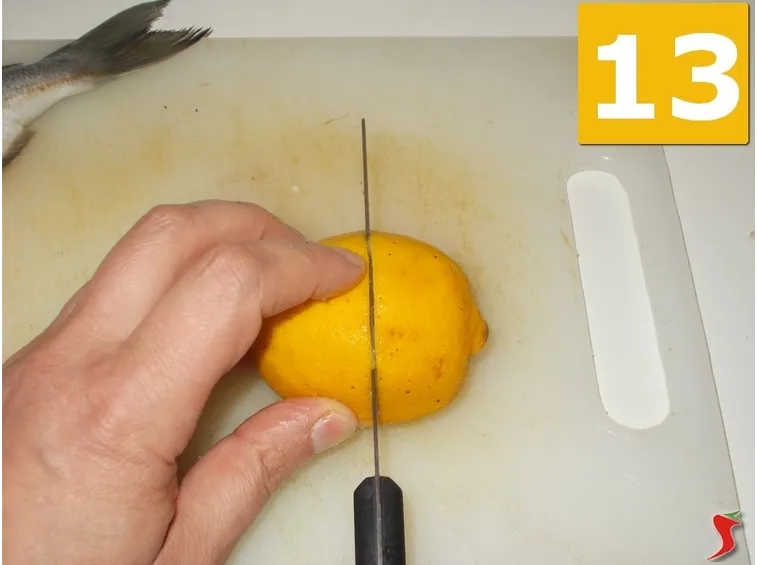 Il limone