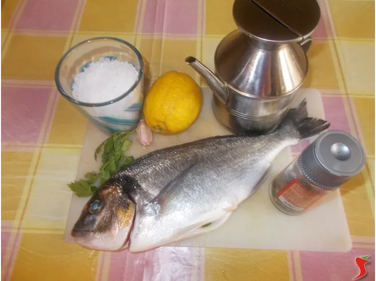 Ingredienti