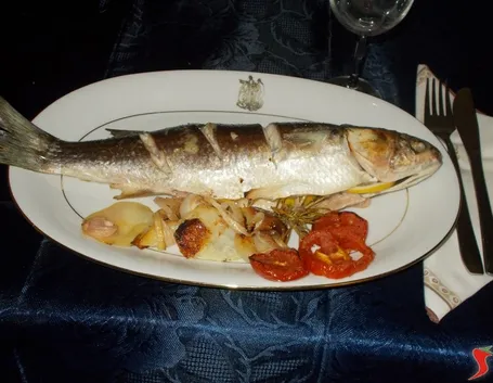 Ricette cefalo