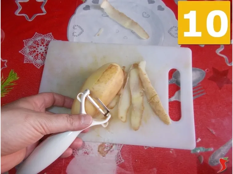 Le patate