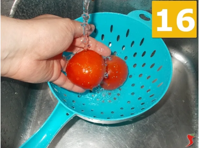 I pomodori