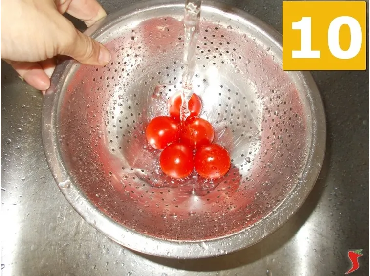 I pomodorini
