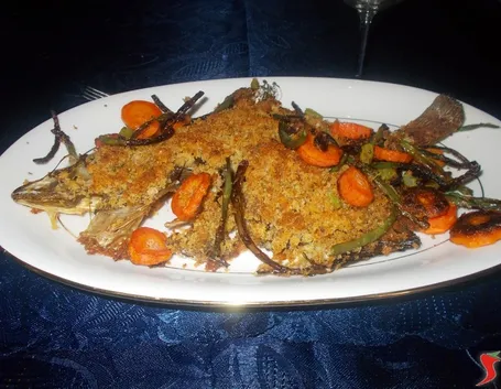 Ricette rombo