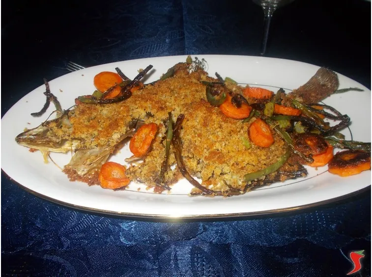 Ricette rombo