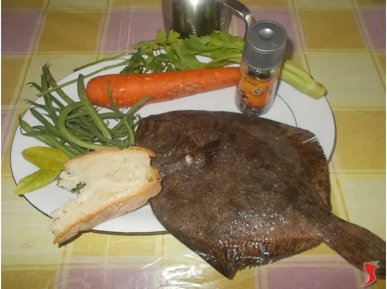 Gli ingredienti