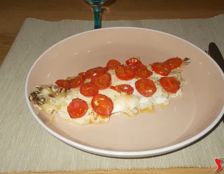 Ricette sogliola