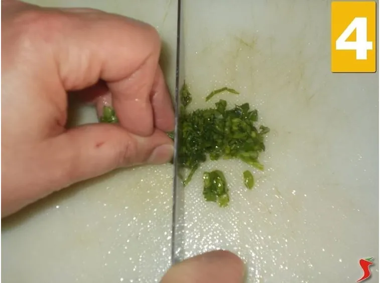 Gli altri ingredienti