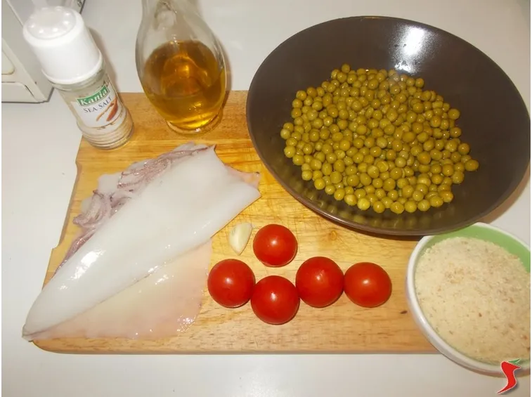 ingredienti