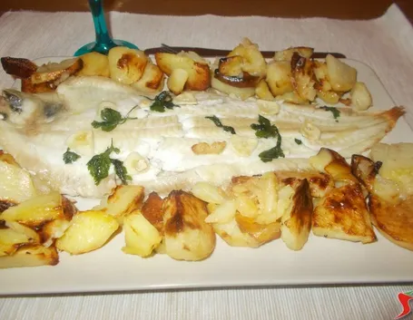 Sogliola 