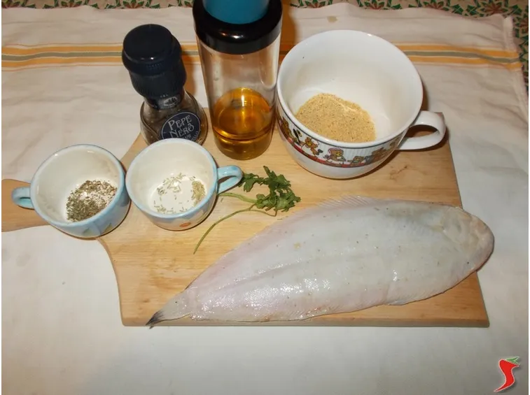 ingredienti