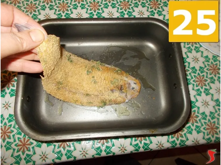 sogliola-gratinata