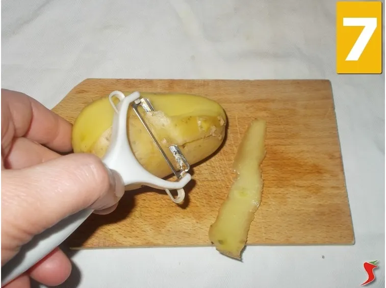 patate