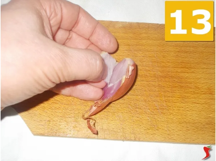 scalogno