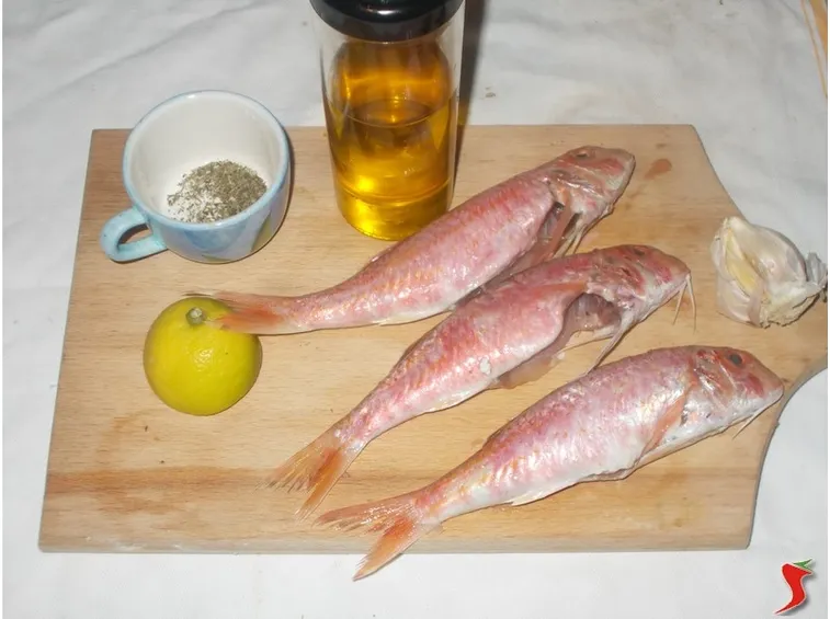 ingredienti