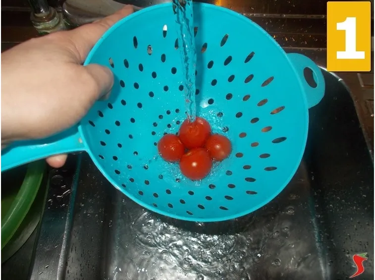 pomodorini