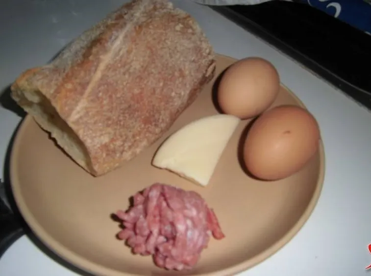 Ingredienti