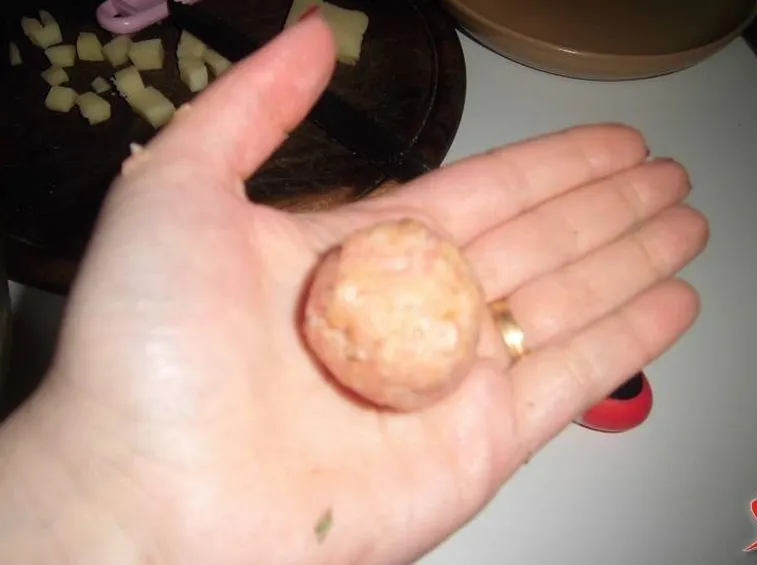 polpette