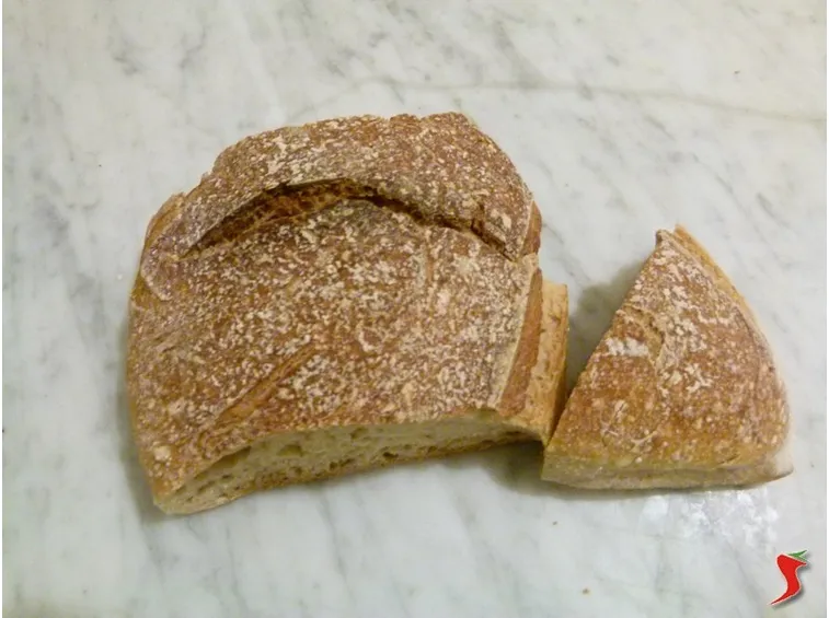 il pane