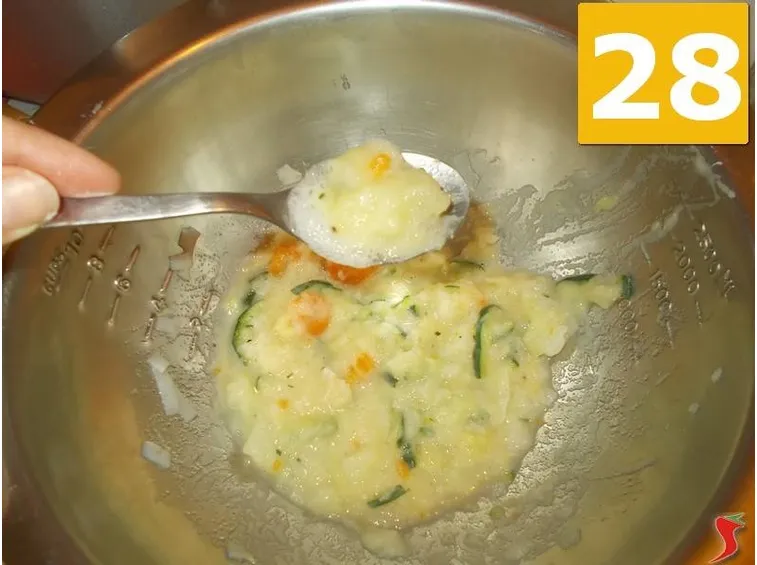 Preparare le polpette