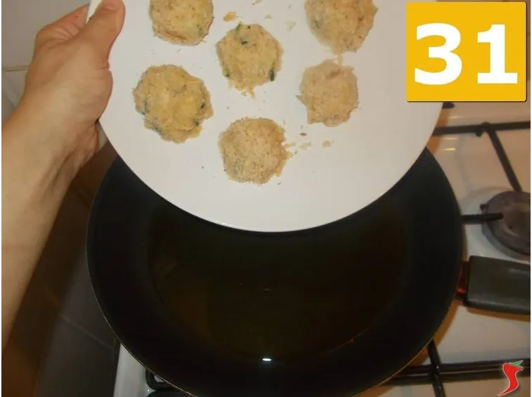 La frittura
