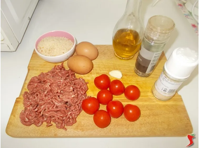 Ingredienti