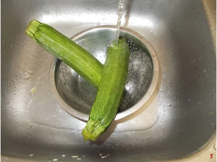 zucchine
