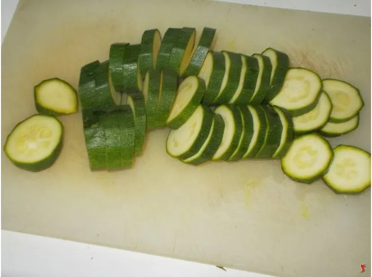 zucchine