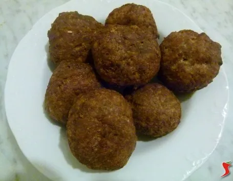 polpette
