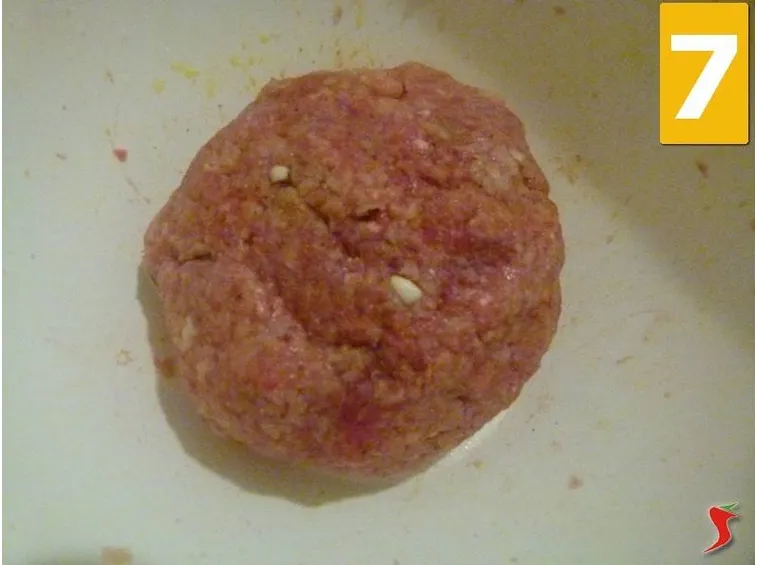 la polpetta