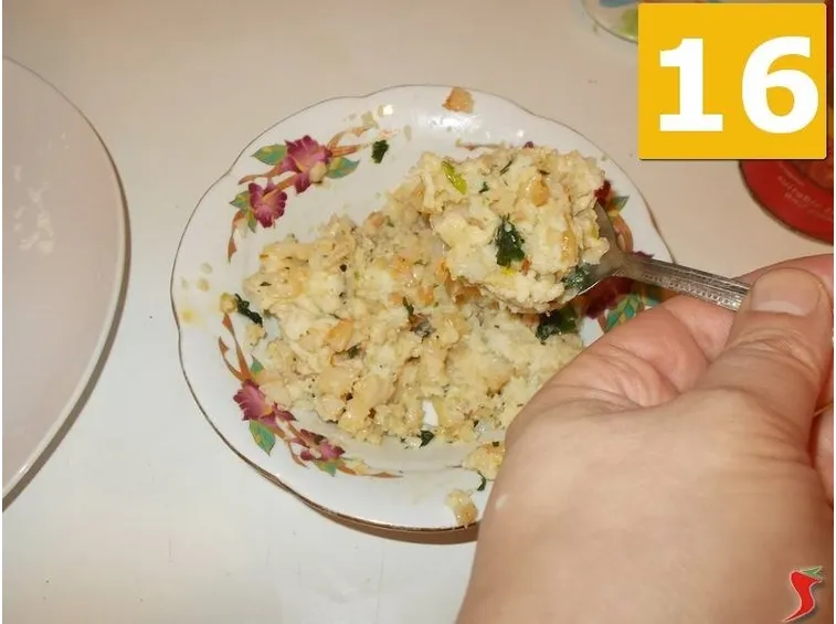Le polpette